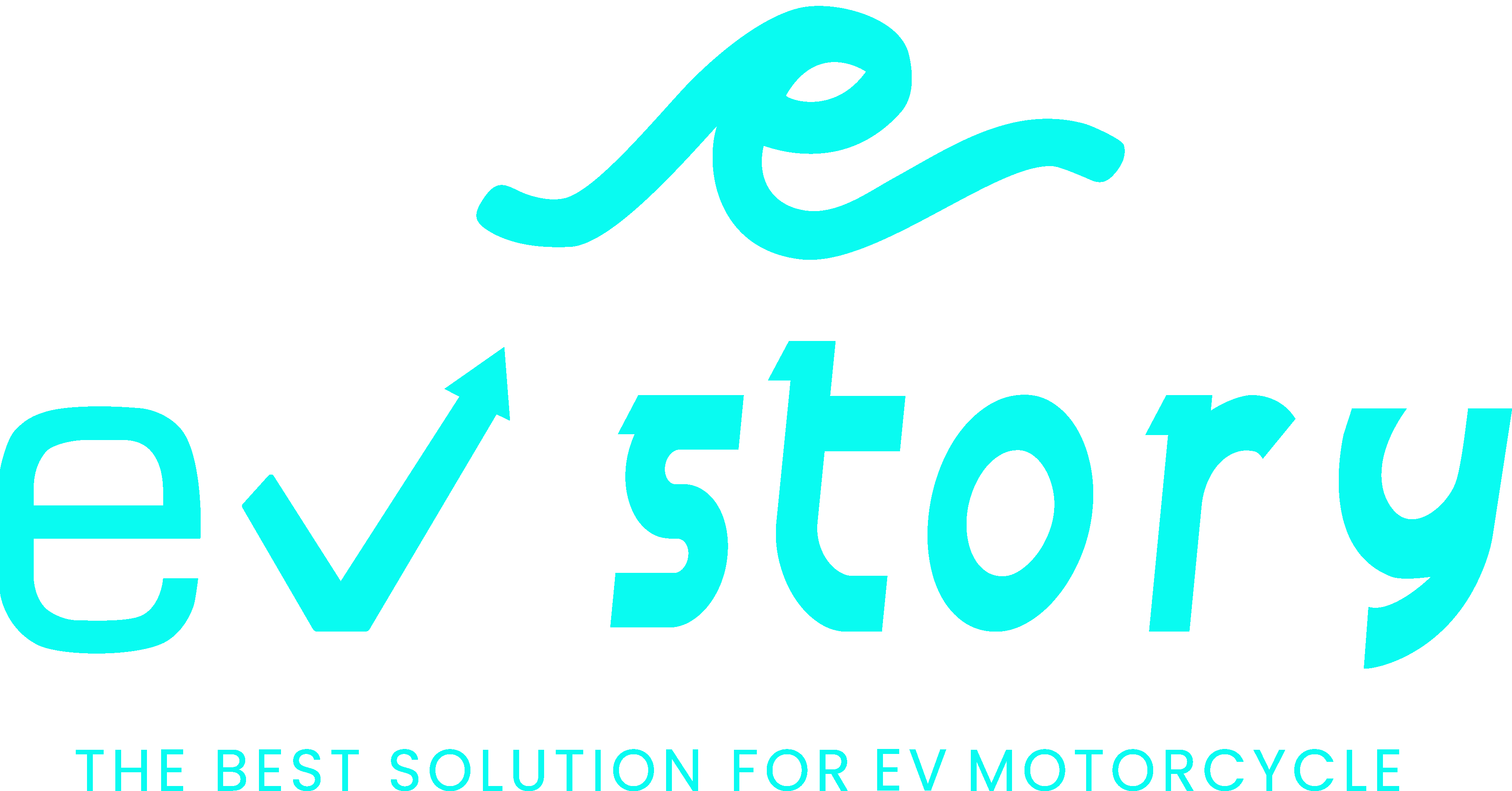 EV STORY Logo